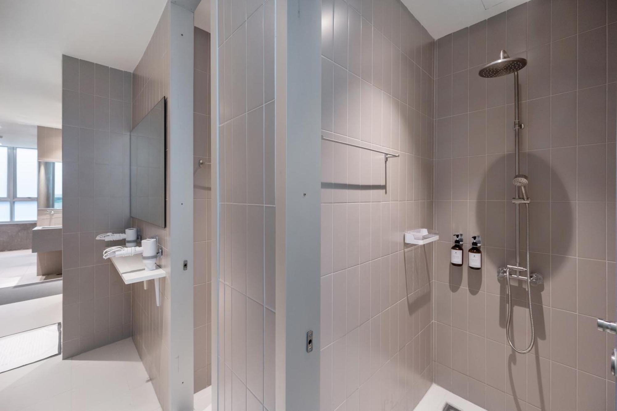 Nidhra Boutique Hotel Bangkok Sukhumvit Luaran gambar