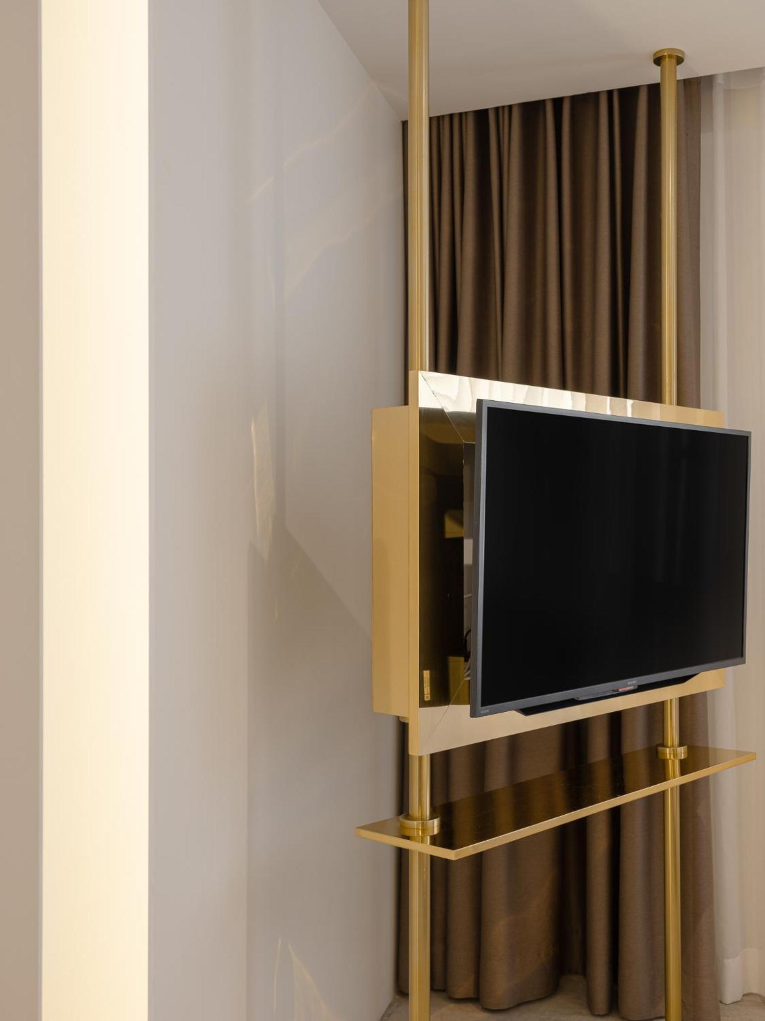 Nidhra Boutique Hotel Bangkok Sukhumvit Bilik gambar